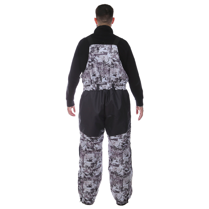 Костюм «Урал», размер 52-54, рост 188, цвет белый лес