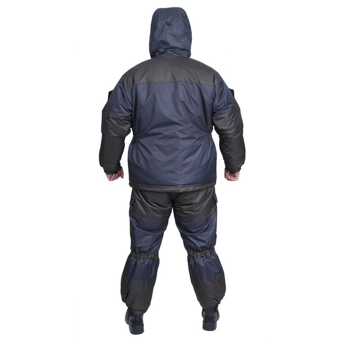 Костюм зимний «Невада», размер 52-54, рост 176