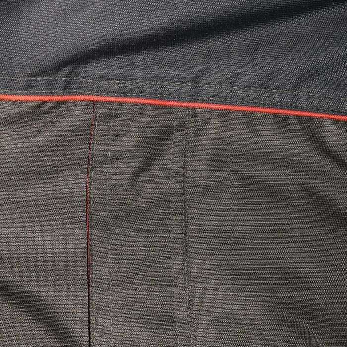 Костюм «Урал», размер 56-58, рост 176, цвет кошачий глаз хаки