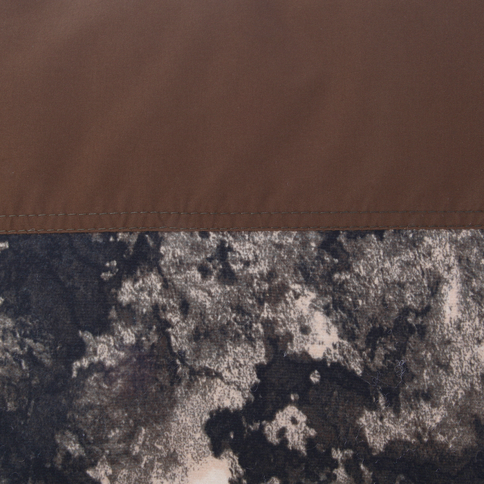 Костюм зимний «Невада», размер 52-54, рост 188, цвет лес