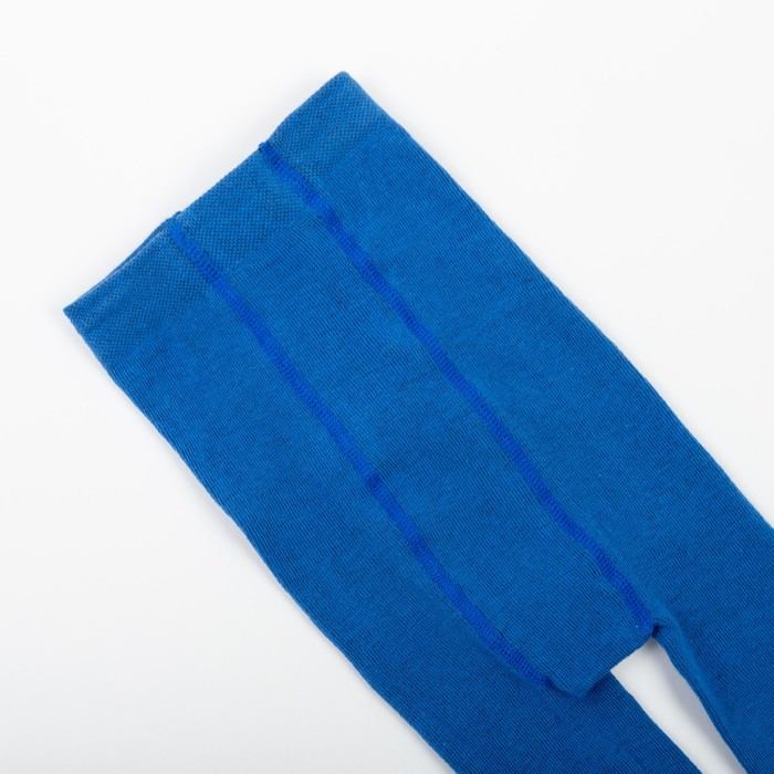 Детские колготки "Тачки: Быстрее молнии" рост 104-110 см, 4-5 лет