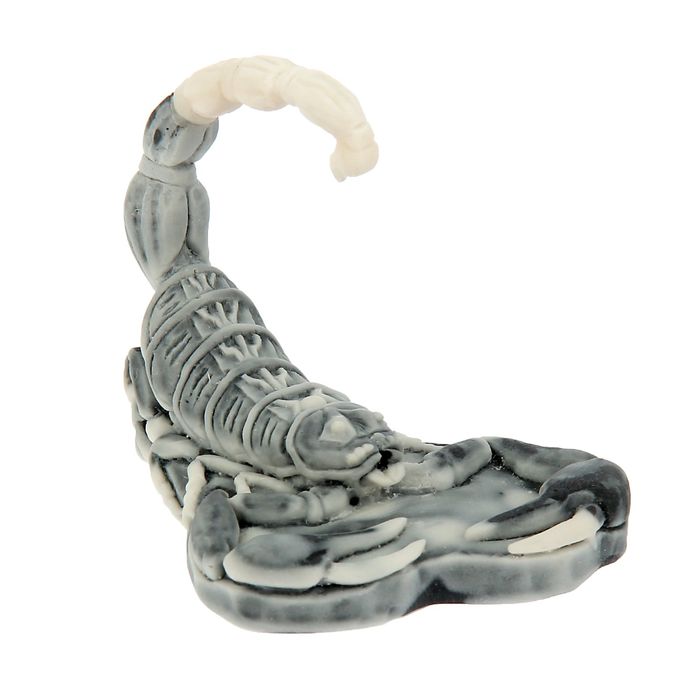 Сувенир "Скорпион"