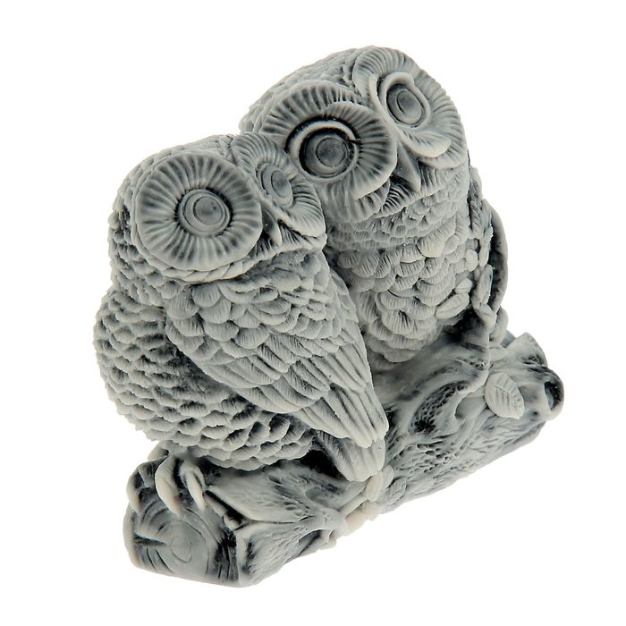 Сувенир "Две совы"