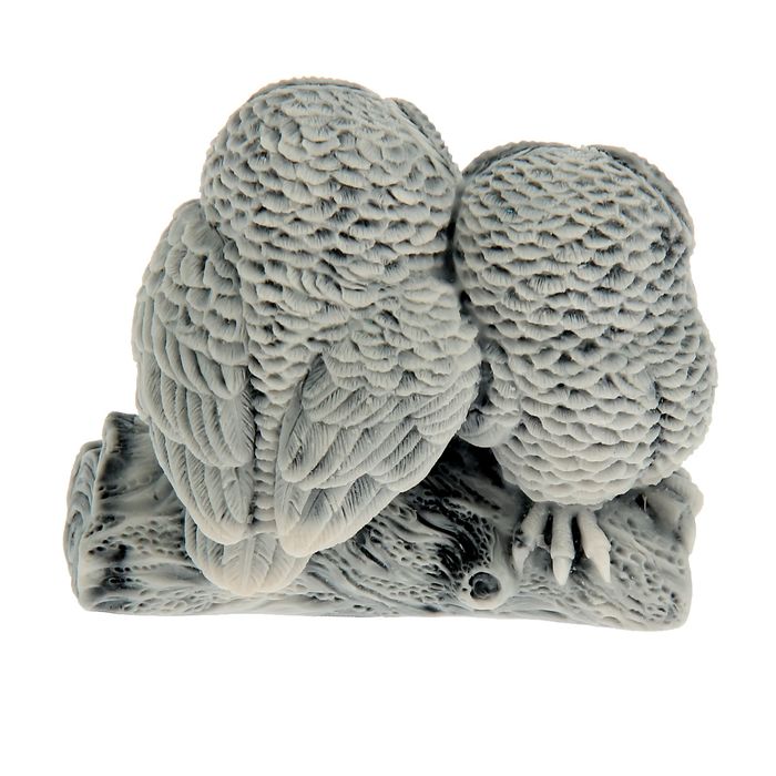 Сувенир "Две совы"