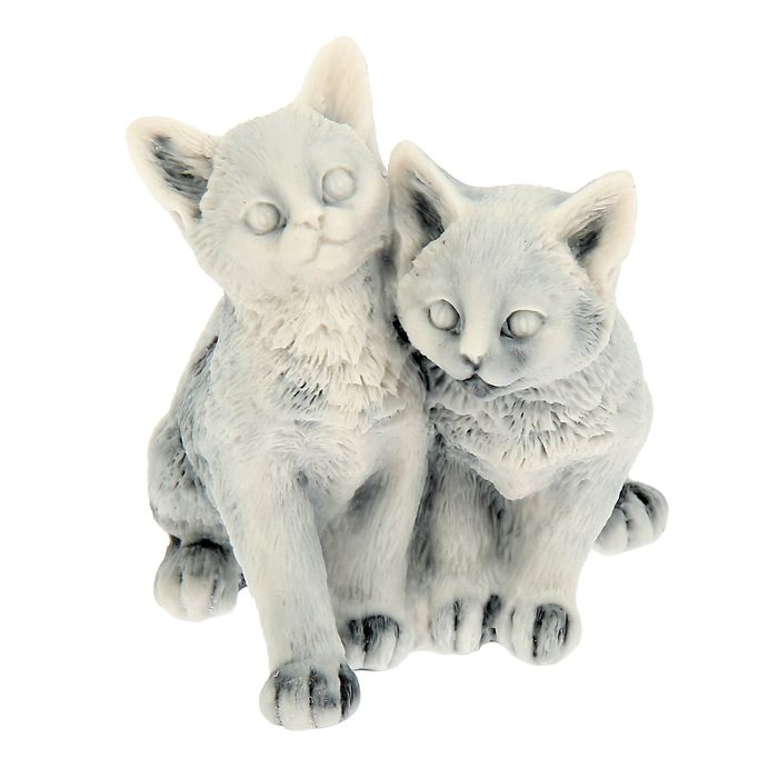 Сувенир "Котята - пара"