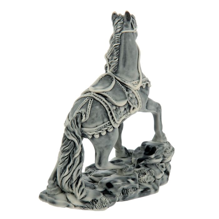 Сувенир "Конь в сбруе"