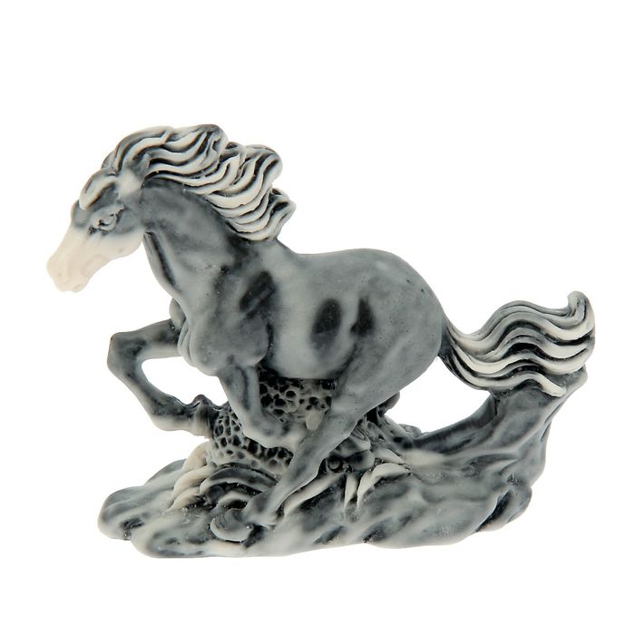 Сувенир "Лошадь" МИКС