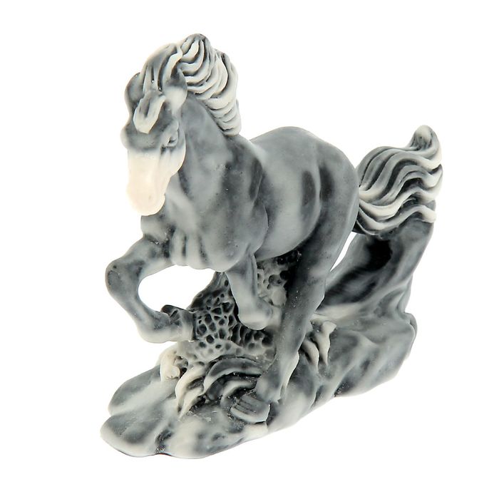 Сувенир "Лошадь" МИКС