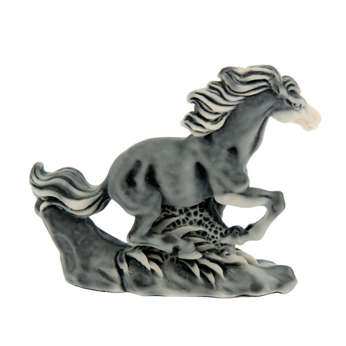 Сувенир "Лошадь" МИКС