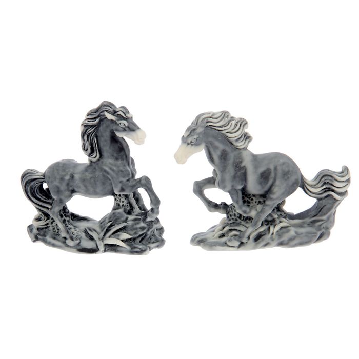 Сувенир "Лошадь" МИКС