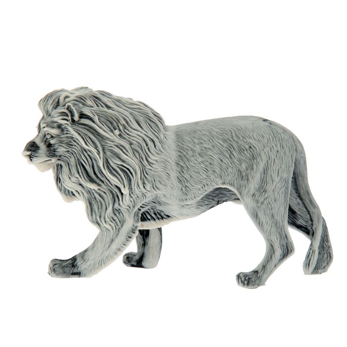 Сувенир "Лев Царь"