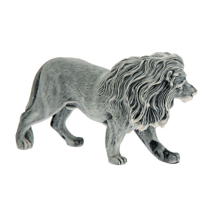 Сувенир "Лев Царь"