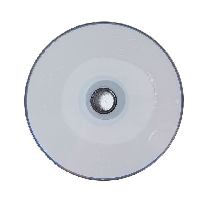 Диск DVD-R Data Standard Printable Inkjet, 16x, 4.7 Гб, Спайка, 100 шт