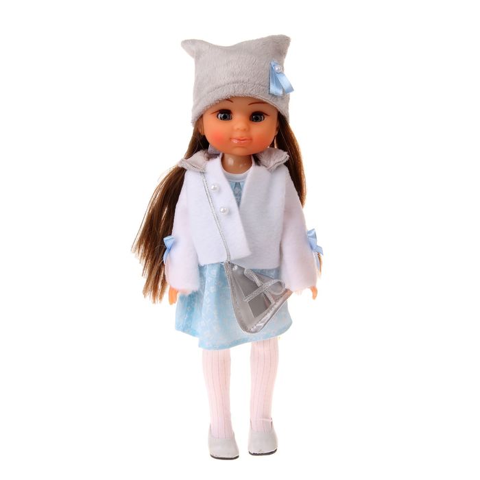 Кукла "Милана Жемчужинка"