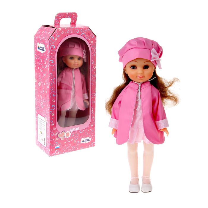 Кукла "Алина"