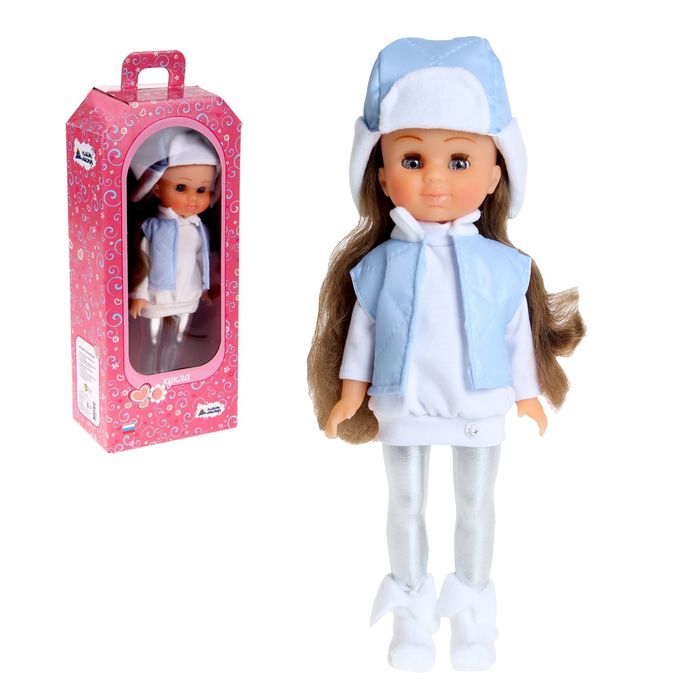 Кукла "Кира"