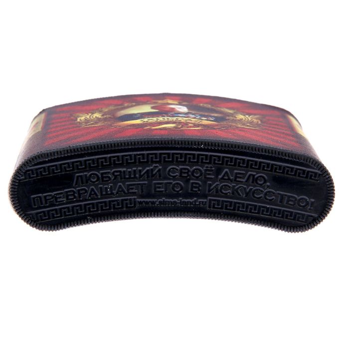 Фляжка "Генерал", 210 мл