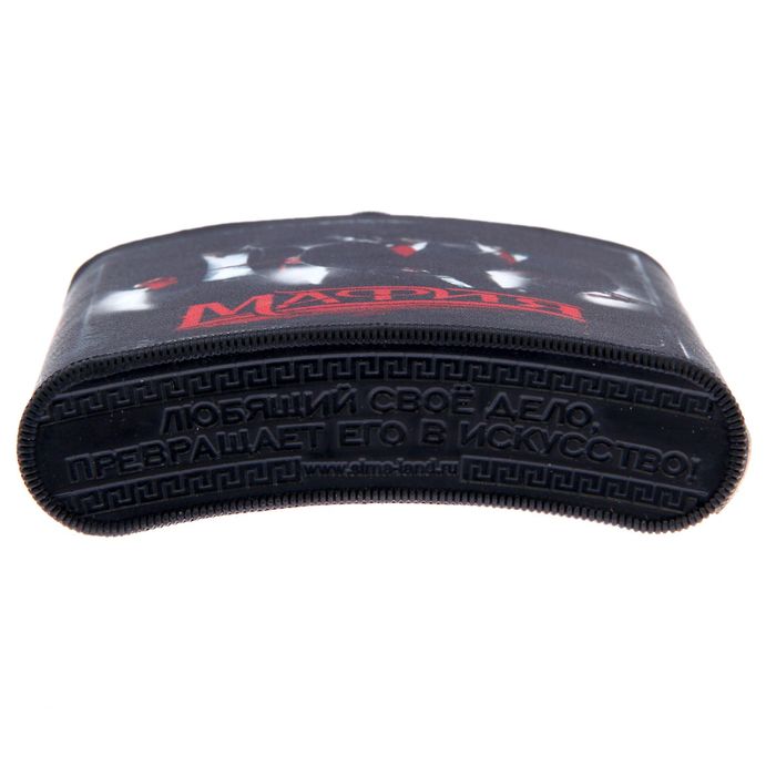 Фляжка "Мафия", 210 мл