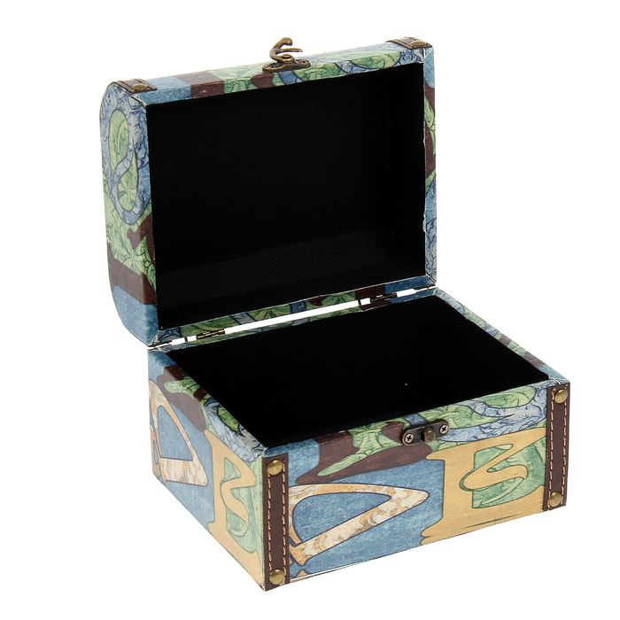 Шкатулка "LOVE"