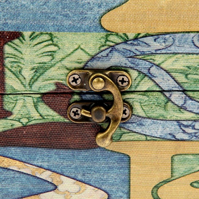 Шкатулка "LOVE"