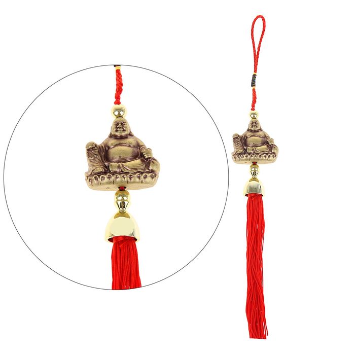 Подвеска "Хотей"