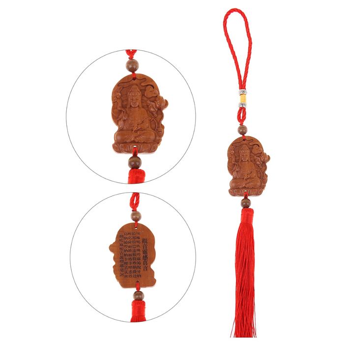 Подвеска "Лакшми"