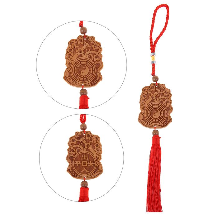 Подвеска "Инь и Ян"