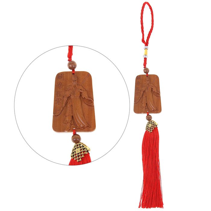 Подвеска "Звёздный старец"