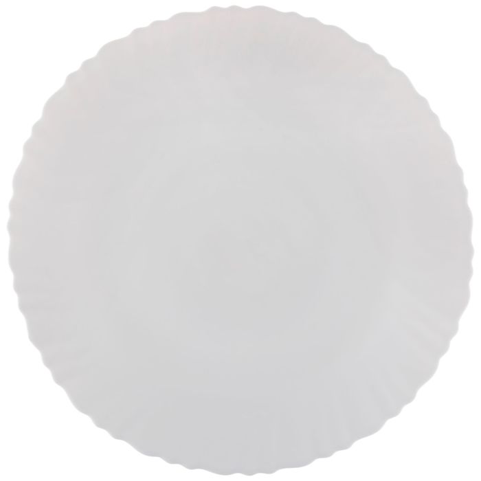 Тарелка обеденная 26 см "Дива"