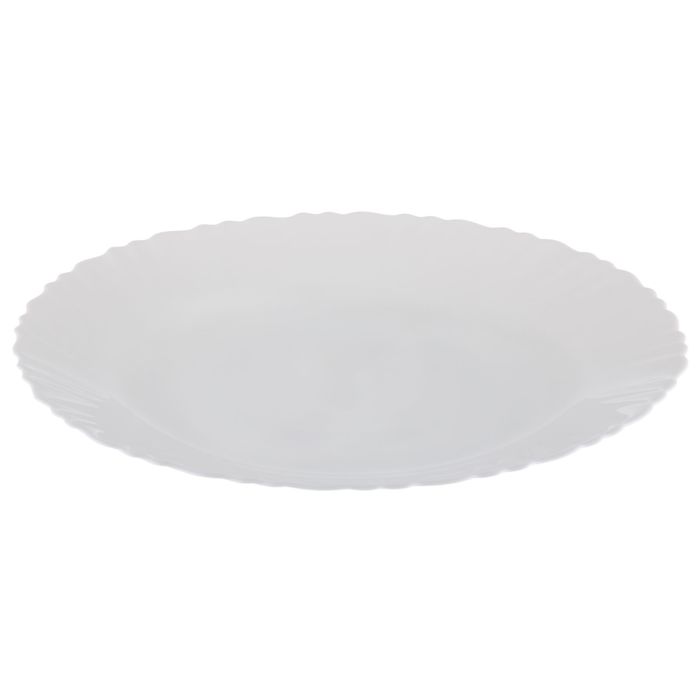 Тарелка обеденная 26 см "Дива"