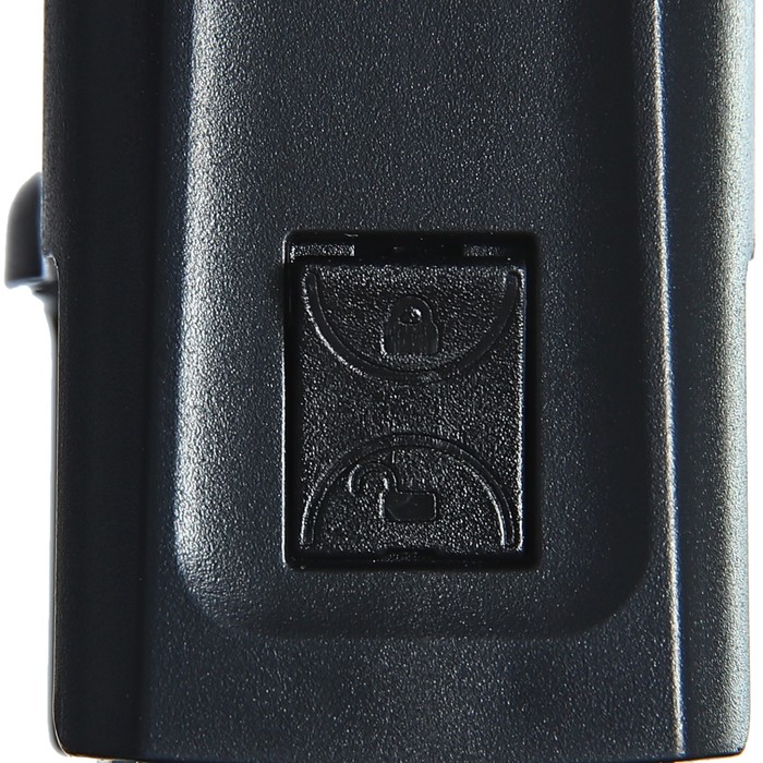 Штамп автоматический «Копия верна, подпись» Colop, 38 х 14 мм, чёрный