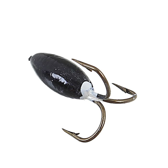 Набор свинцовых мормышек «Пирс», №13 чёртик