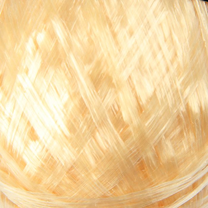 Пряжа "Мастерица" 100% полипропилен 200м/50гр (набор 10шт (золото)