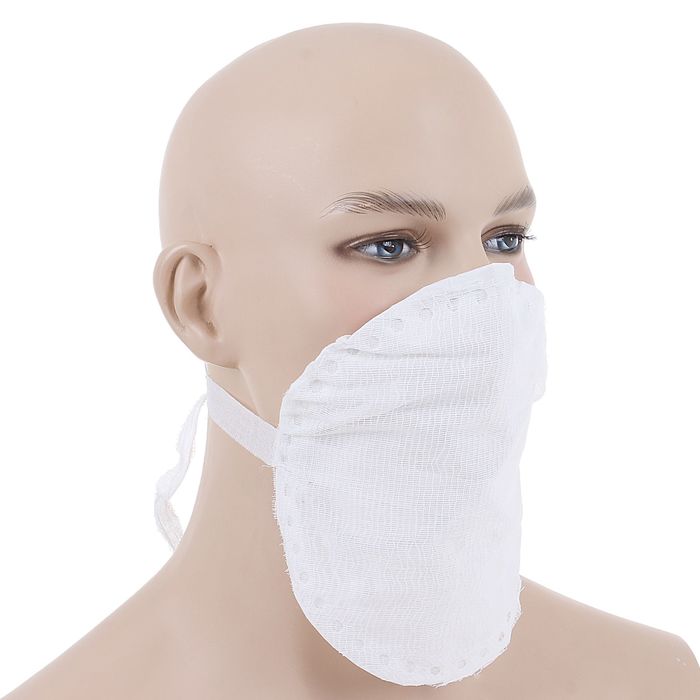 Полумаска фильтрующая "Исток - 200" FFP1