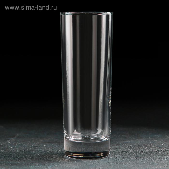 

Стакан стеклянный Side, 290 мл