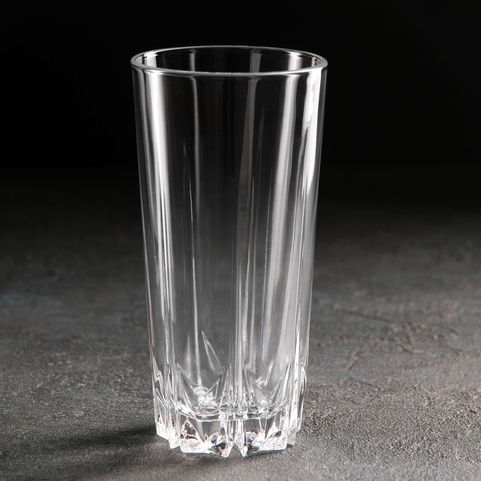 Стакан 330 мл "Карат"