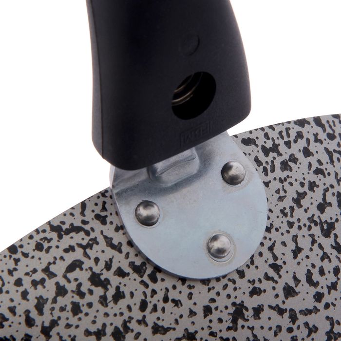 Сковорода 24 см Scandia, со съемной ручкой