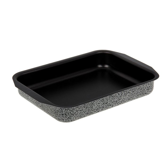 Противень 18х25 см Scandia