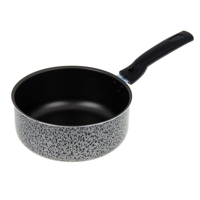 Ковш 2 л со съемной ручкой Scandia, d=18 см