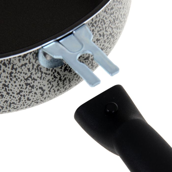 Ковш 2 л со съемной ручкой Scandia, d=18 см