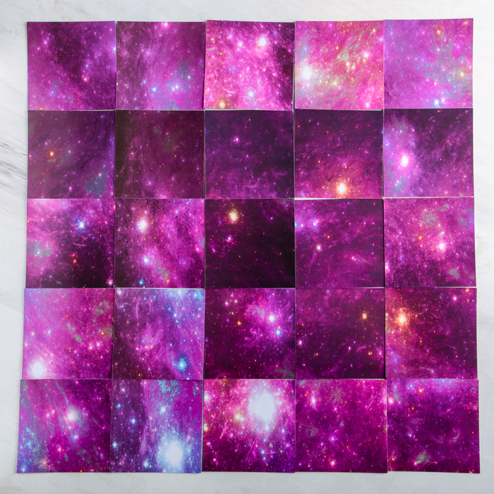 Пасьянс гадание "Зазеркалье: ответы на вопросы"