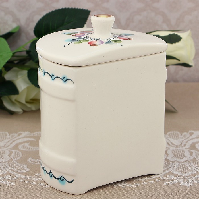 Банка для сыпучих "Мечта"