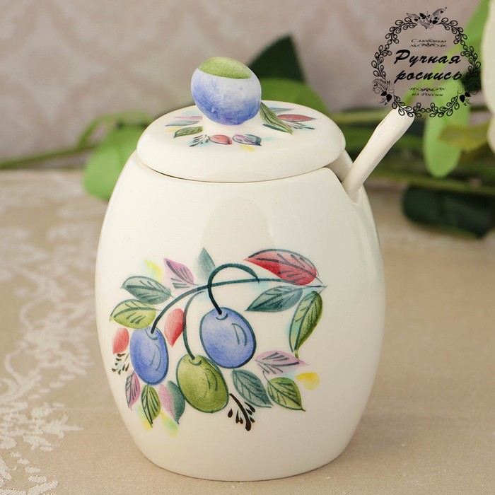 Емкость для оливок