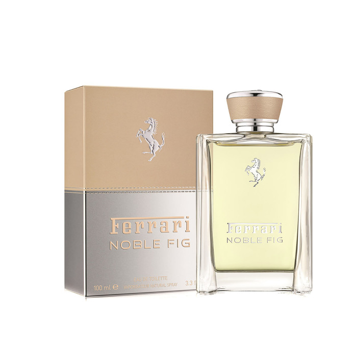Туалетная вода Ferrari Bright Neroli, 100 мл