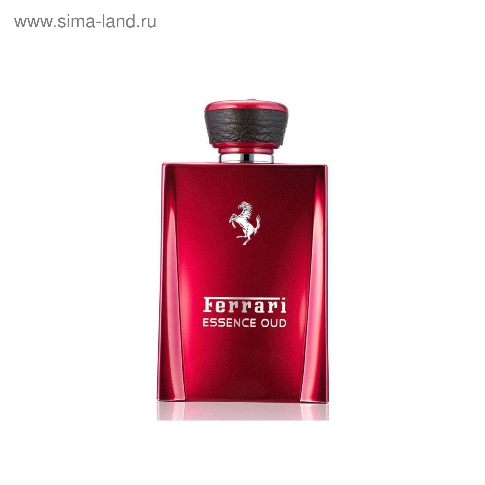 ferrari essence oud