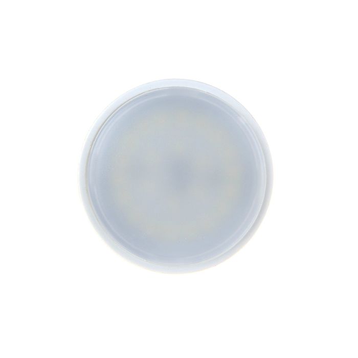 Лампа светодиодная "Старт", GU5.3, 5 Вт, 4200 К, холодный белый свет