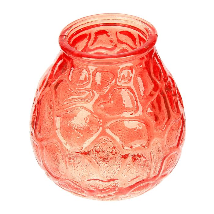 Подсвечник "Черепашка" цветной МИКС