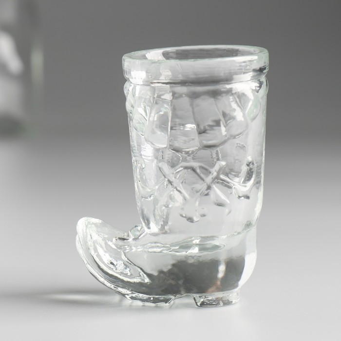 

Подсвечник "Скороход" 5,5х4.5х8 см