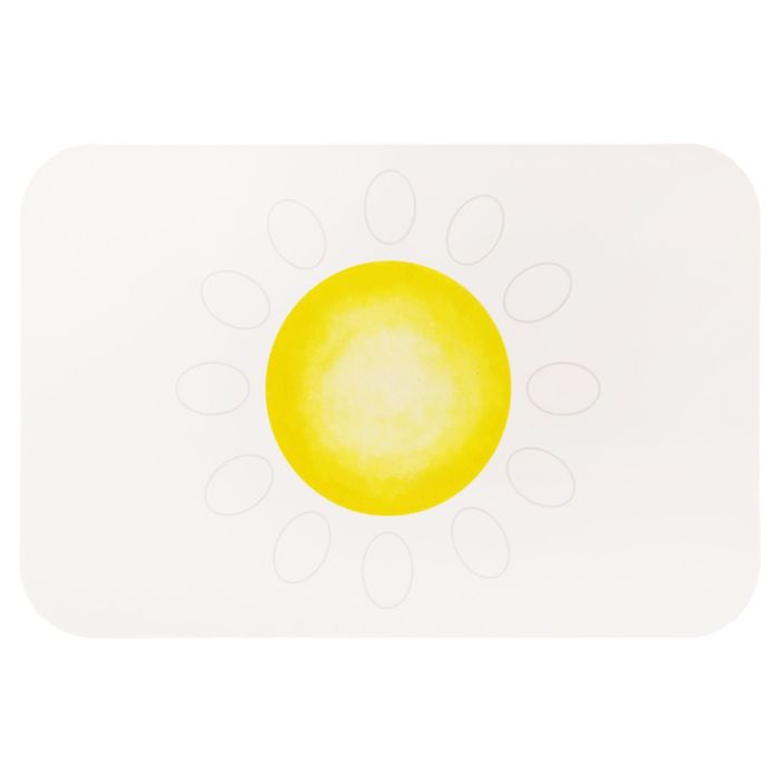 Открытка с местом для фото "Наша прелестная девочка"