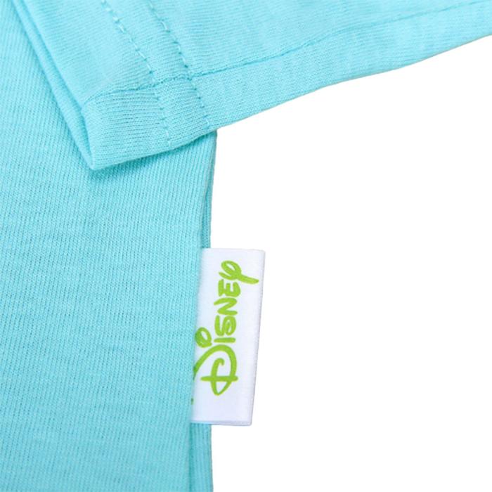 Футболка с длинным рукавом детская "Дисней беби: Любимый сыночек", Микки Маус и друзья, рост 92-98 (56) см, 2 года, 100% хлопок